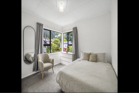 Photo of property in 9 Poole Crescent, Wainuiomata, Lower Hutt, 5014