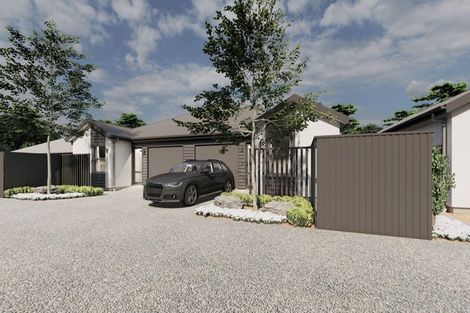 Photo of property in 6u2 Garrick Place, Beerescourt, Hamilton, 3200