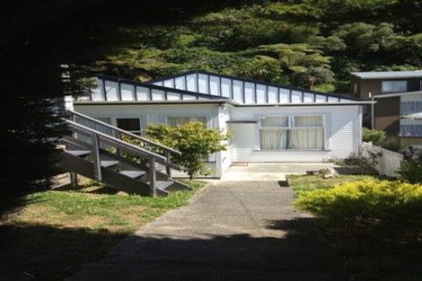 Photo of property in 40 Todman Street, Brooklyn, Wellington, 6021