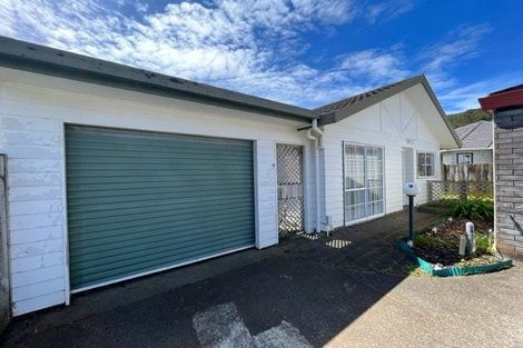 Photo of property in 9/169 Whites Line East, Waiwhetu, Lower Hutt, 5010
