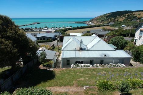 Photo of property in 45a Wharfe Street, South Hill, Oamaru, 9400
