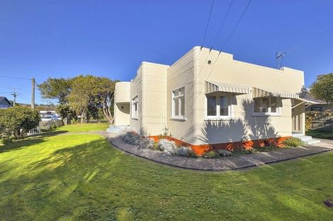 Photo of property in 81 Moana Street, Whanganui East, Whanganui, 4500