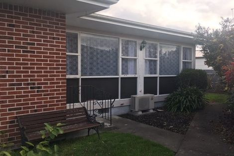 Photo of property in 307 Markett South, Hastings, 4122