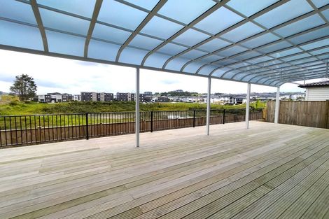 Photo of property in 11 Makau Road, Flat Bush, Auckland, 2019