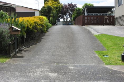Photo of property in 14 Morrow Terrace, Pukekohe, 2120