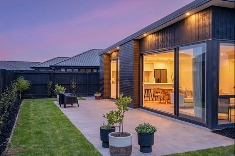 Photo of property in 55 Katrine Drive, Burwood, Christchurch, 8083