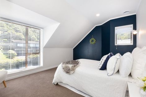 Photo of property in 9 Satara Crescent, Khandallah, Wellington, 6035