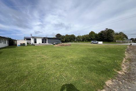Photo of property in 1 Armstrong Avenue, Waitara, 4320