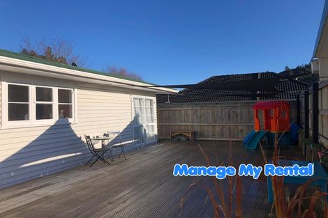 Photo of property in 117 Hine Road, Wainuiomata, Lower Hutt, 5014