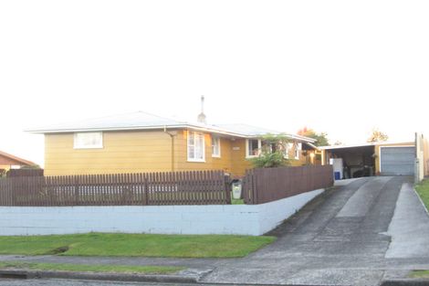Photo of property in 28 Ngatuku Place, Tokoroa, 3420