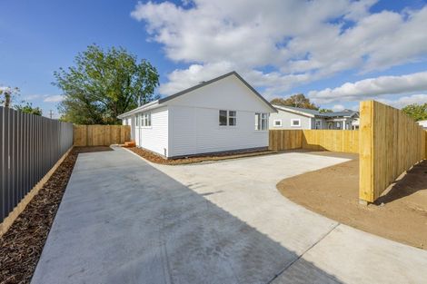 Photo of property in 12a Holyrood Terrace, Waipukurau, 4200