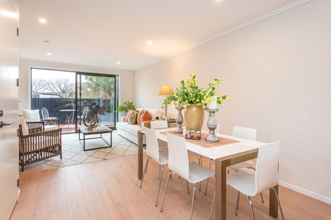 Photo of property in 200c Springfield Road, St Albans, Christchurch, 8014