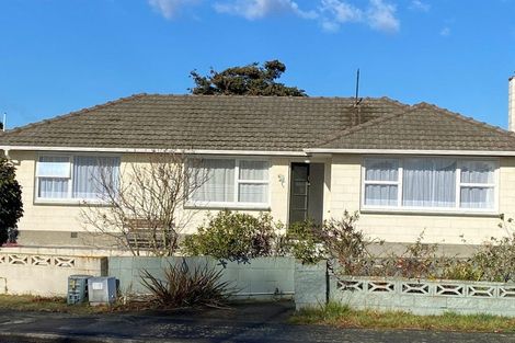 Photo of property in 7 Bahama Place, Hornby, Christchurch, 8042