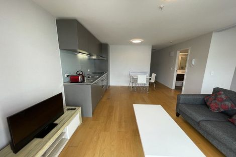Photo of property in 404/8u Wigan Street, Te Aro, Wellington, 6011