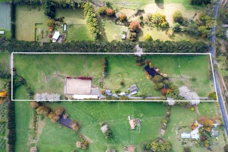 Photo of property in 139 Ararimu Valley Road, Helensville, Waimauku, 0882