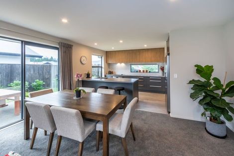 Photo of property in 24 Lennon Drive, Rolleston, 7614