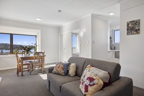 Photo of property in Cargill Court, 2/27 Arthur Street, Dunedin Central, Dunedin, 9016