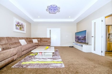 Photo of property in 7 Platinum Drive, Wigram, Christchurch, 8025