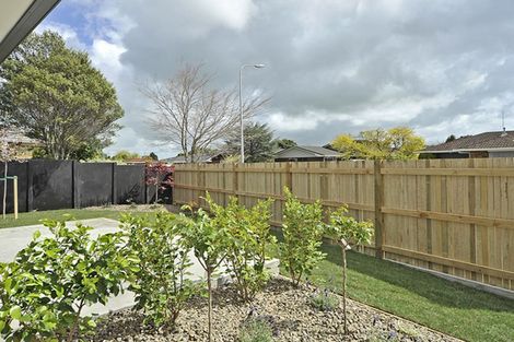 Photo of property in 43c Mcgregor Street, Milson, Palmerston North, 4414