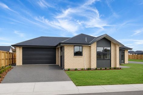 Photo of property in 35 Chambers Avenue, Woodend, 7610