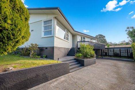 Photo of property in 54 Helena Street, Massey, Auckland, 0614