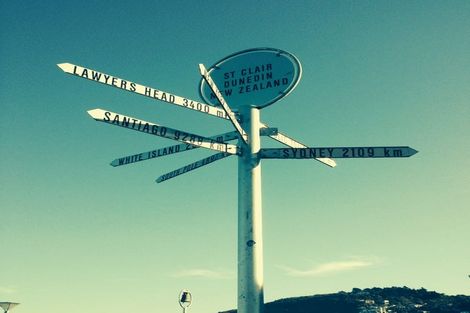 Photo of property in 29 Norfolk Street, Saint Clair, Dunedin, 9012