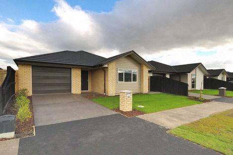 Photo of property in 21 Limbrick Crescent, Wigram, Christchurch, 8042