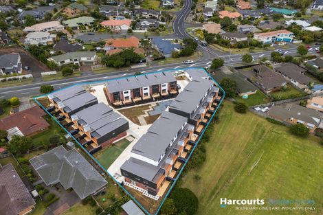 Photo of property in 798 Chapel Road, Northpark, Auckland, 2016