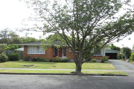 Photo of property in 43 Glenharrow Avenue, Avonhead, Christchurch, 8042