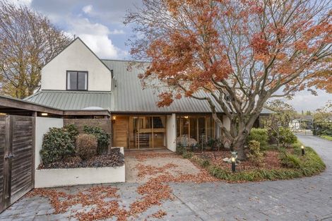 Photo of property in 5 Abbotts Place, Avonhead, Christchurch, 8042