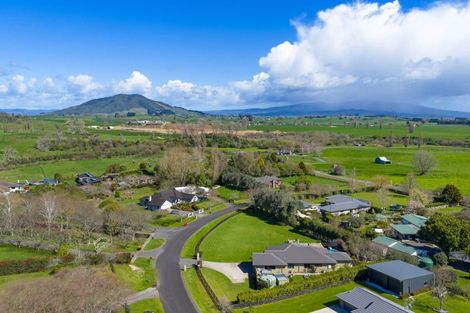 Photo of property in 15 Awanui Avenue, Kihikihi, Te Awamutu, 3875