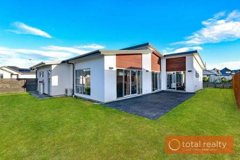 Photo of property in 91 The Runway, Wigram, Christchurch, 8042