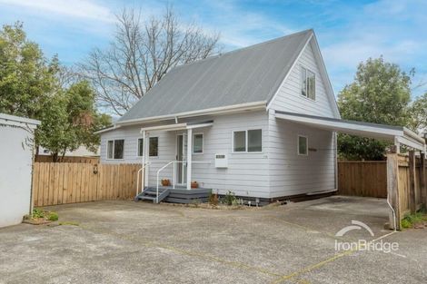 Photo of property in 11 Totara Street, Trentham, Upper Hutt, 5018