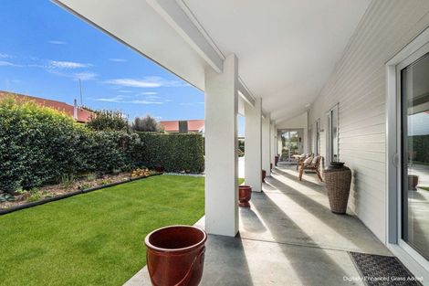 Photo of property in 87 Racecourse Road, Allenton, Ashburton, 7700