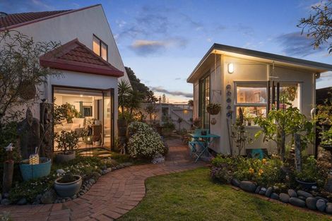 Photo of property in 433 Seaforth Road, Bowentown, Katikati, 3177