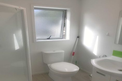 Photo of property in 2u1 Palmerston Street, Hamilton Central, Hamilton, 3204
