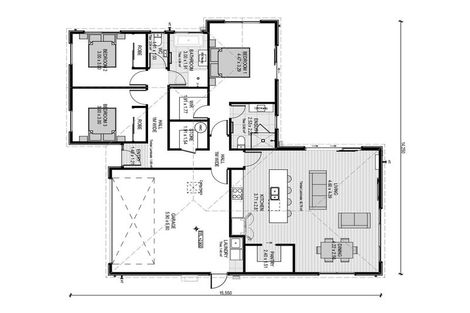 Photo of property in 2 Pender Street, Kaiapoi, 7630