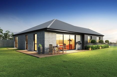 Photo of property in 4 Leeston Dunsandel Road, Dunsandel, 7682