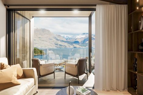 Photo of property in 7 Turner Street, Queenstown, 9300