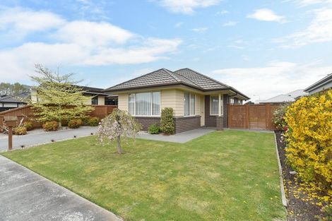 Photo of property in 4 Hayson Drive, Kaiapoi, 7630