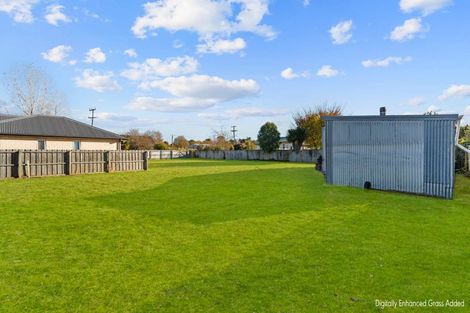 Photo of property in 1 Levin Street, Cheviot, 7310