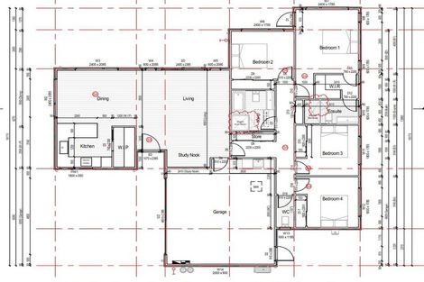 Photo of property in 18 Hunt Road, Rolleston, 7615