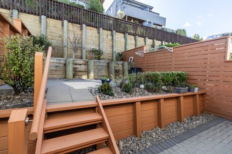 Photo of property in 22/22 Booth Street, Miramar, Wellington, 6022