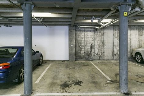 Photo of property in 6d/1 Hanson Street, Mount Cook, Wellington, 6021