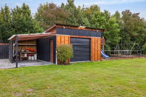Photo of property in 9 John Leith Place, Leithfield, Amberley, 7481