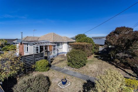 Photo of property in 62 Bassett Street, Burwood, Christchurch, 8083