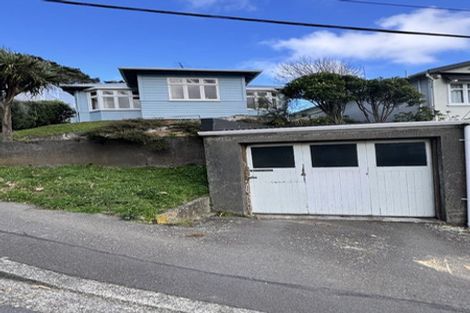 Photo of property in 4 Butt Street, Brooklyn, Wellington, 6021
