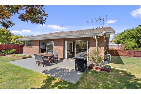 Photo of property in 3 Sunbeam Place, Halswell, Christchurch, 8025
