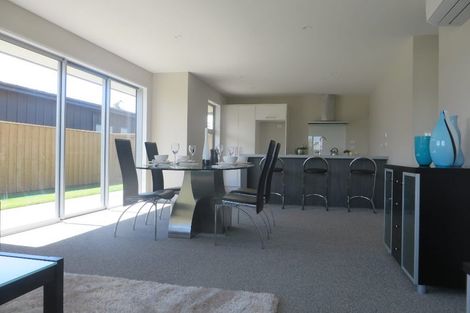 Photo of property in 17 Ridgeway Avenue, Rolleston, 7615