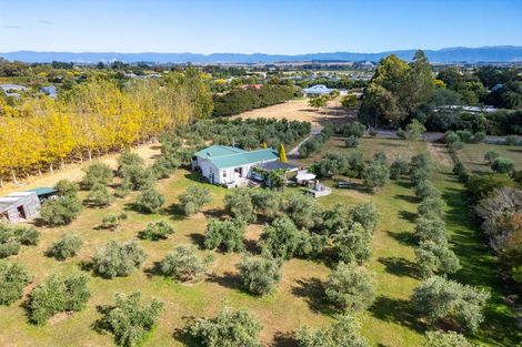 Photo of property in 7 Hawkins Drive, Martinborough, 5711